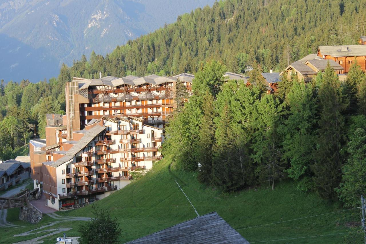 Residence Grand Bois B415 Cles Blanches Courchevel Dış mekan fotoğraf